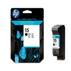 HP 15 BLACK