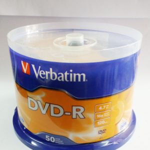 DVD-R Verbatim