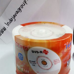 DVD-R GT-PRO