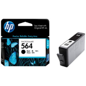 HP 564 BLACK