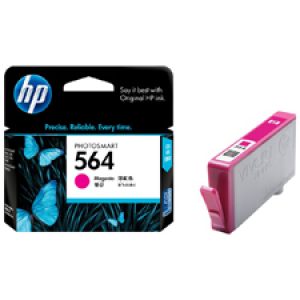 HP 564 MAGENTA