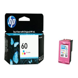 HP 60 COLOUR
