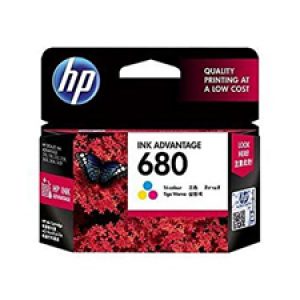 HP 680 COLOUR