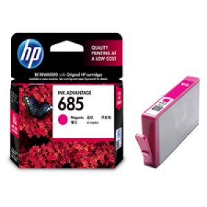HP 685 MAGENTA