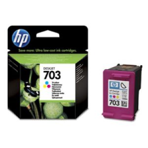 HP 703 COLOUR