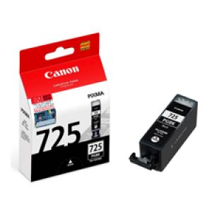 CANON 725 BLACK