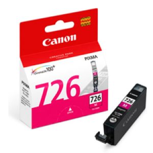CANON 726 MAGENTA Catridge
