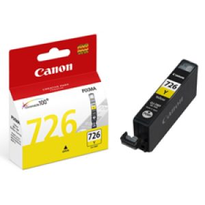 CANON 726 YELLOW Catridge