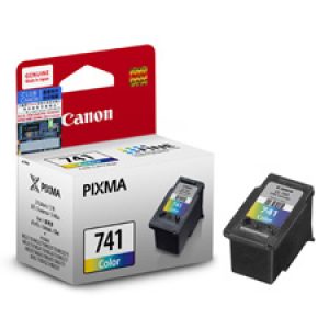 CANON 741 COLOUR