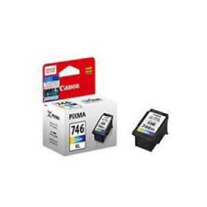 CANON 746 COLOUR