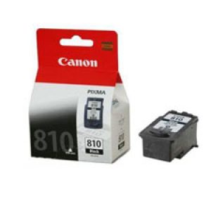 CANON 810 BLACK Catridge