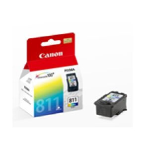 CANON 811 COLOUR Catridge