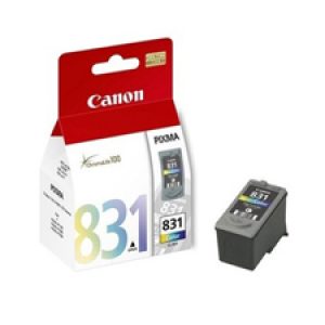 CANON 831 COLOUR Catridge