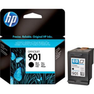 HP 901 BLACK