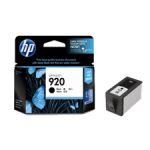 HP 920 BLACK