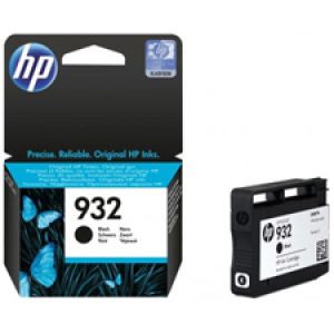 HP 932 BLACK