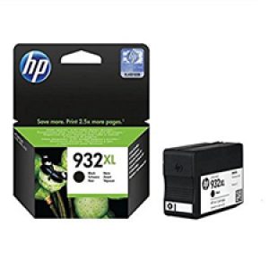 HP 932 BLACK XL
