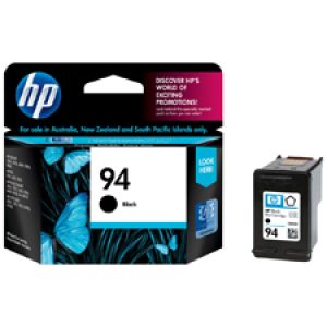 HP 94 BLACK