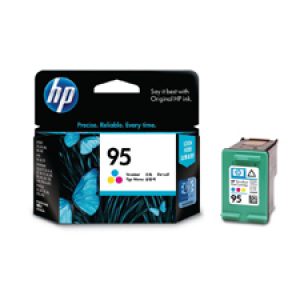 HP 95 COLOUR