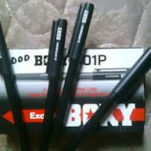 Balpoint Boxy/ Pulpen Boxy