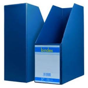 Box File Bindex