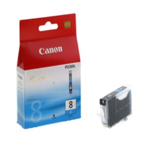 CANON CLI8 CYAN