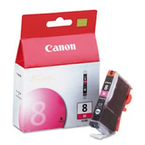 CANON CLI8 MAGENTA