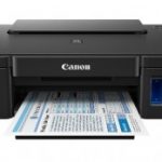 Printer CANON G1000
