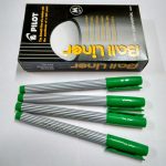 Ballpoin Boliner 0.8/ pulpen boliner 0.8