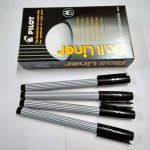 Ballpoin Boliner 0.8/ pulpen boliner 0.8