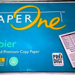 Kertas A3 70 Gr PaperOne