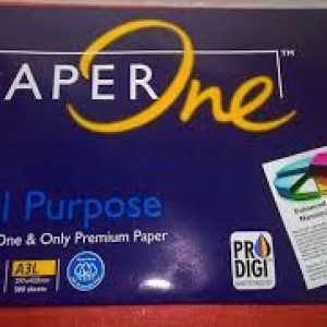Kertas A3 80 Gr PaperOne