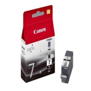 CANON PG7 BLACK