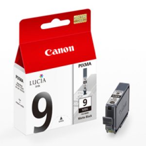 CANON PGI 9 BLACK