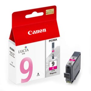 CANON PGI 9 MAGENTA