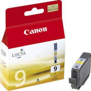 CANON PGI 9 YELLOW