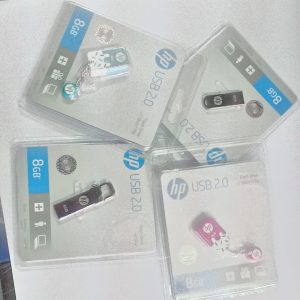 Flashdisk HP 8GB (USB Flash drive)