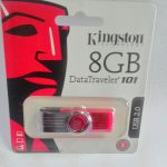 Flashdisk Kingston 8GB (USB Flash Drive)