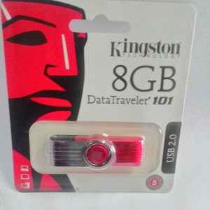 Flashdisk Kingston 8GB (USB Flash Drive)