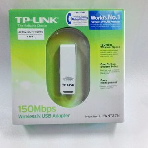 USB Wireless ( USB wifi adapter )