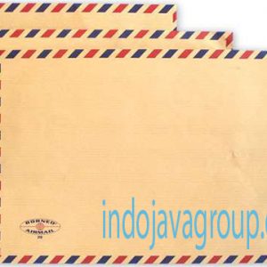 Amplop coklat tali  Folio 311