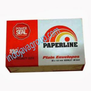 Amplop Paperline No.104