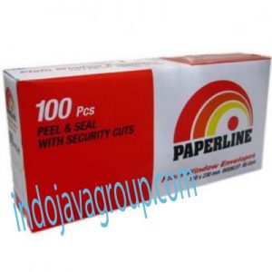 Amplop Paperline No.90
