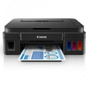 Printer CANON G2000