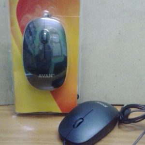 MOUSE AVAN USB