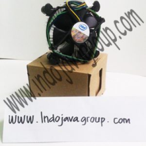 Fan Prosesor Intel Ori LGA 775