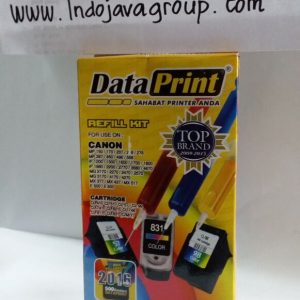DATA PRINT CANON DP 41 C