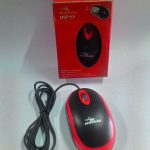 MOUSE KOMIC PS2