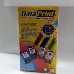 DATA PRINT HP DP 28 COLOUR