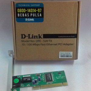 LANCARD D LINK DFE – 520 TX